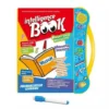 Intelligence Book English Letters Words Learning Language E-book Toddlers Preschool Educational Toys - Image 10