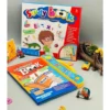 Intelligence Book English Letters Words Learning Language E-book Toddlers Preschool Educational Toys - Image 3