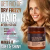 Keratin Hair Mask -500ml- Original - Image 2