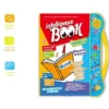 Intelligence Book English Letters Words Learning Language E-book Toddlers Preschool Educational Toys - Image 5