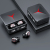 M90 Pro TWS Earphones True Wireless Earbuds Noise Cancelling |  Bluetooth 5.2 Headphones Touch Control Earphones Led Display Headset 9d Hifi Quailty