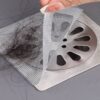 Multifunctional Sticker Drainer Netfor bathroom, kitchen etc | Window Screen Repair Patches for Door Window Screen Covering up Holes DIY Repairment - Image 10