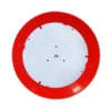 Led Fresh Lamp for supermarket | E27 Led fresh light/cold light/vegetable / fruit lamp - Image 8