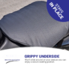 Bike seat cushion For comfortable ride - Image 6