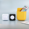 LED Spotlight for Wardrobes , Remote Control and Mounting StickerLow