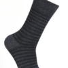 Pack of 2 Gents full length socks | Full Length Comfortable socks for boys, Mens - Image 3
