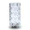 (Deal pack of 2) Crystal lamp & m90 air buds | Table Lamps Rose Crystal Lamp, For Decoration, Modern/Contemporary | M90 Pro Tws Earphones True Wireless Earbuds Noise Cancelling Led Display - Image 4