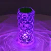 (Deal pack of 2) Crystal lamp & m90 air buds | Table Lamps Rose Crystal Lamp, For Decoration, Modern/Contemporary | M90 Pro Tws Earphones True Wireless Earbuds Noise Cancelling Led Display - Image 5