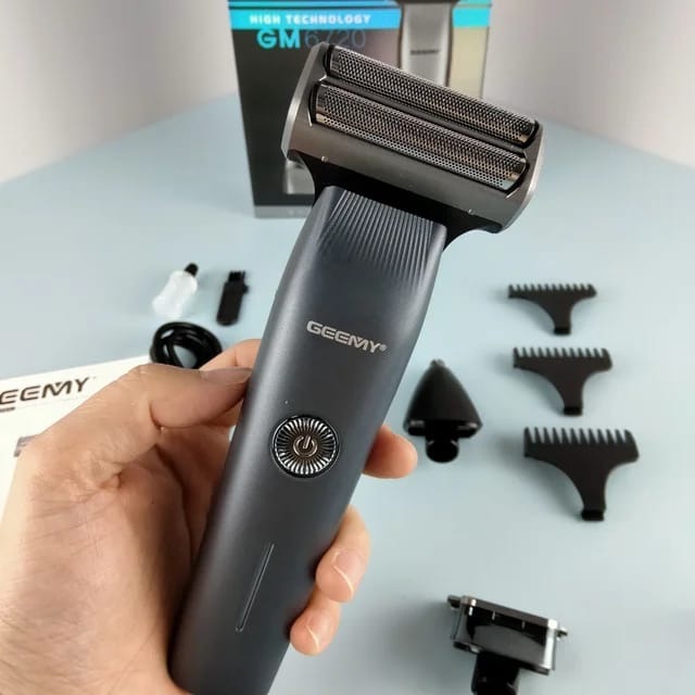 Janoon trimmer review