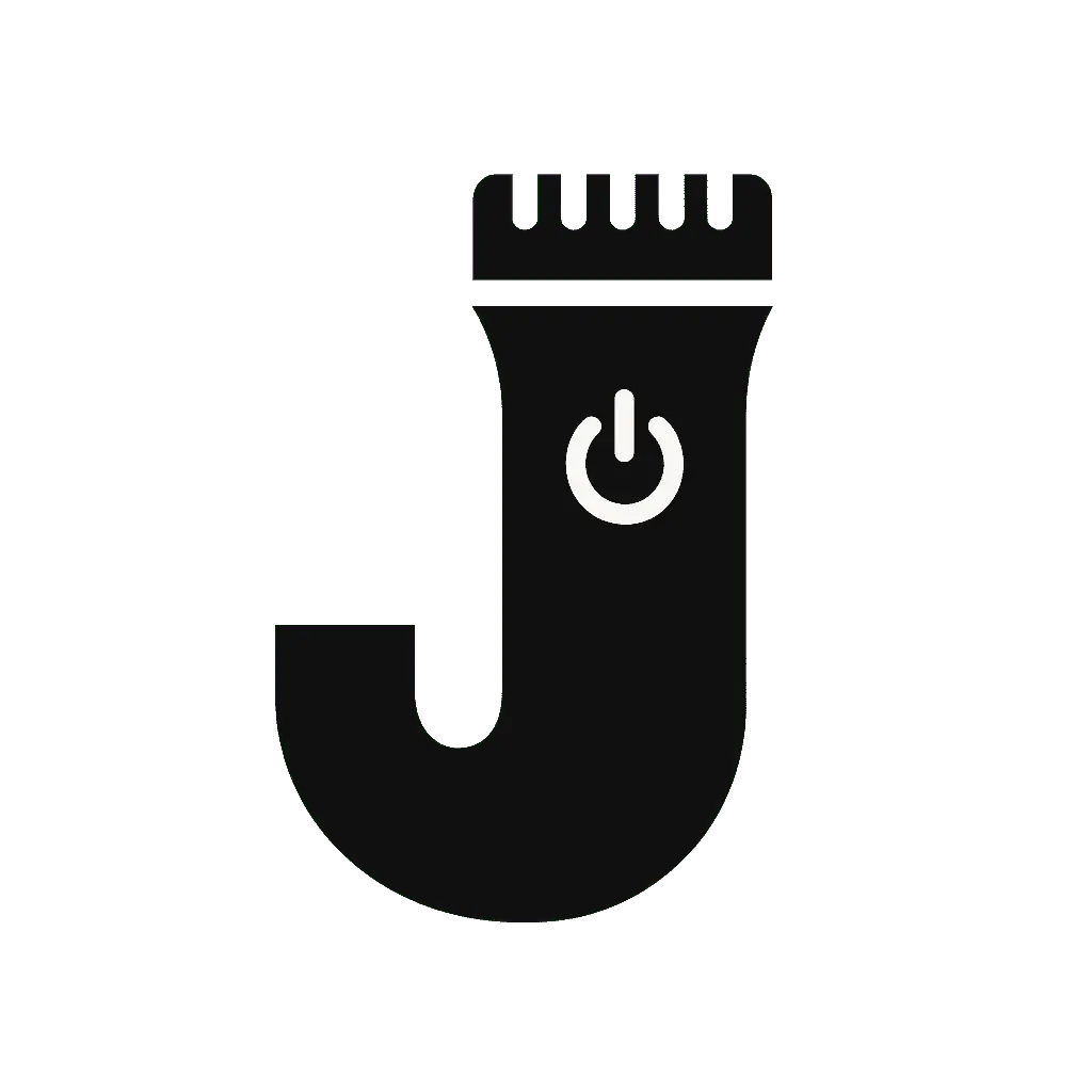 Janoon.pk logo official powerful trimmer website