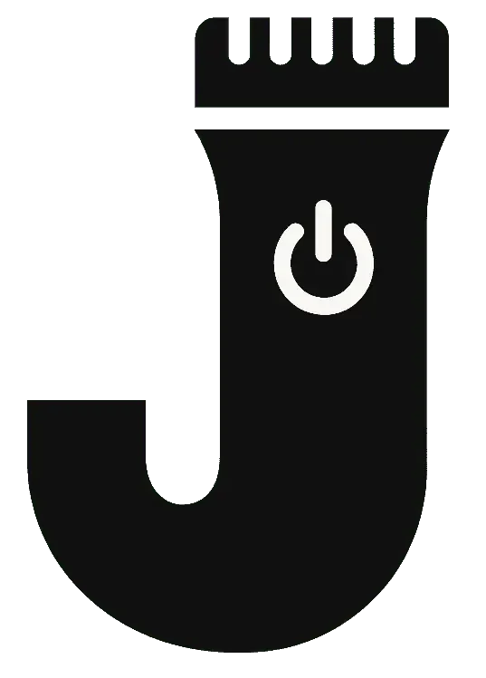 Janoon.pk logo official powerful trimmer website